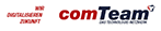Partner-comteam