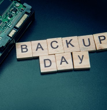 backup