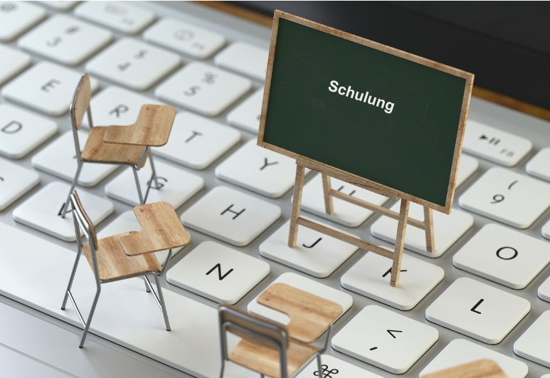 Schulung